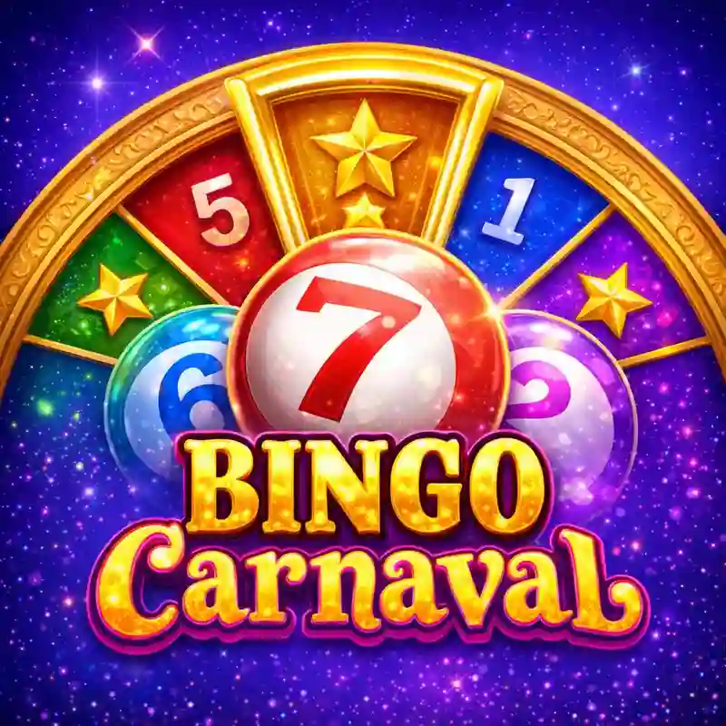 Bingo Carnaval - free casino bonus