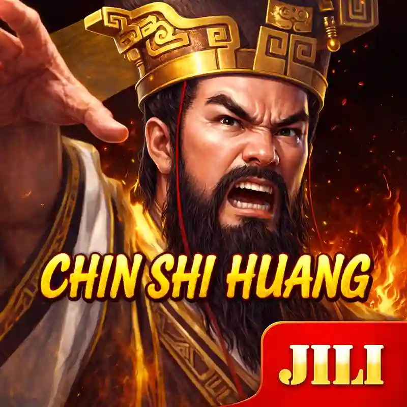 Chin Shi Huang Slot Machine