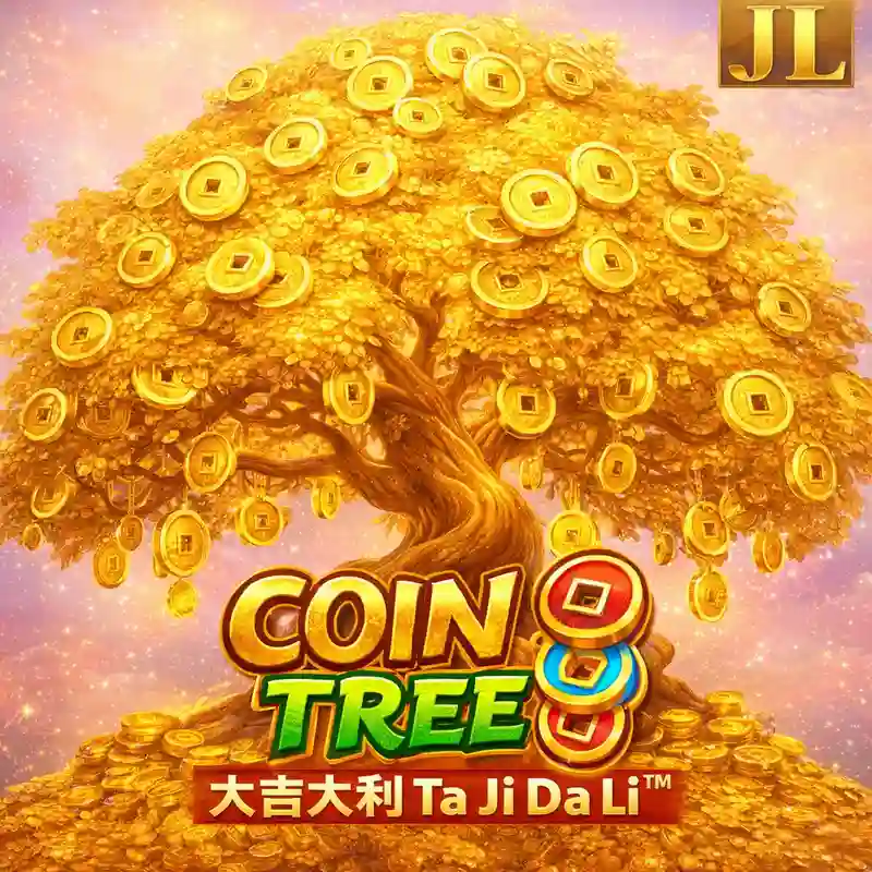 Coin Tree Bonus Game