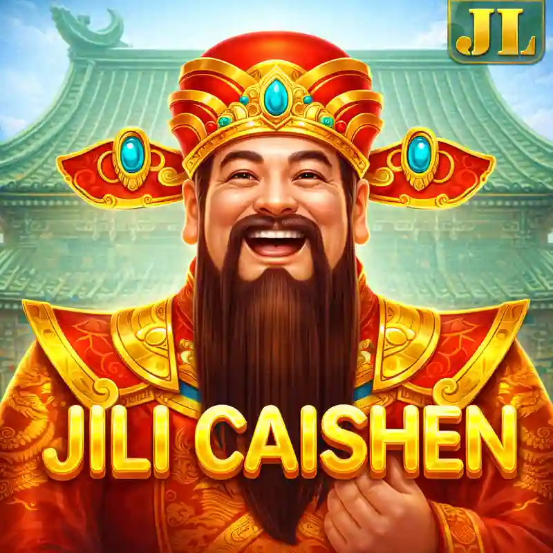 JILI CAISHEN Online Slot Game