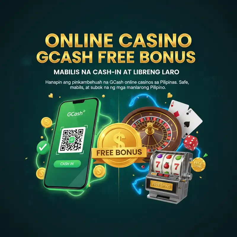GCash