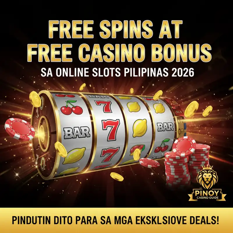 Free Spins