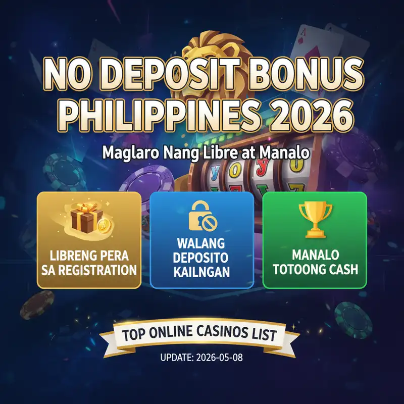 No Deposit